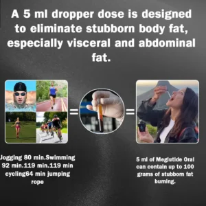 Croaie™ Meglu Oral Fluid