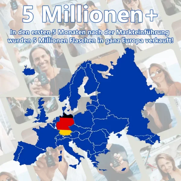 Croaie® Meglutide Orale Flüssigkeit