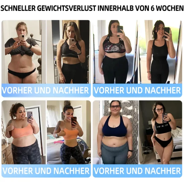 Croaie® Meglutide Orale Flüssigkeit
