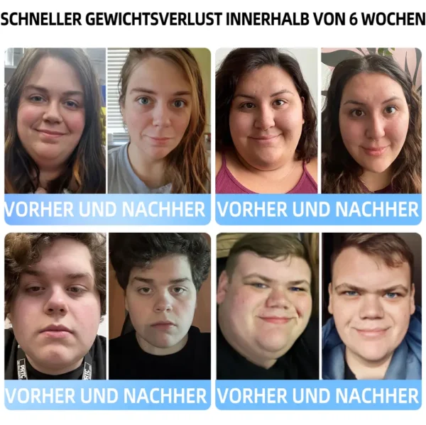 Croaie® Meglutide Orale Flüssigkeit
