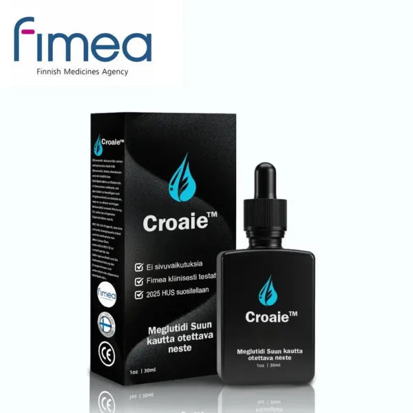 Croaie™ Megutide Oral Solution