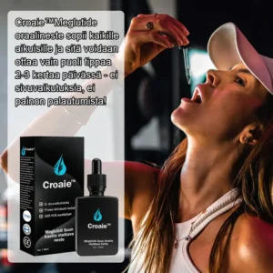 Croaie™ Megutide Oral Solution