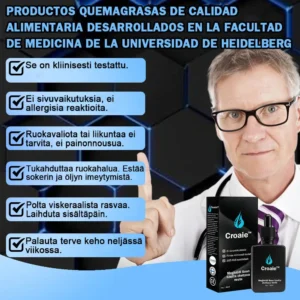 Croaie™ Megutide Oral Solution