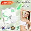 Croaie™ SMGT-GLP-1 Nano Microneedle Patch