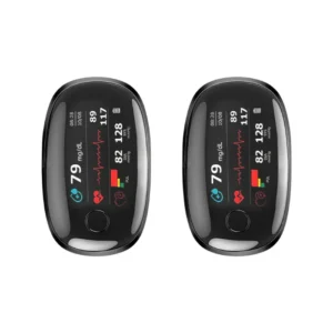 GlucoSense Laser Blood Glucose Monitoring Device