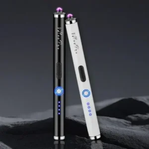 SUPTRUCK™ DefenPro 28000000 Stun Gun Pen