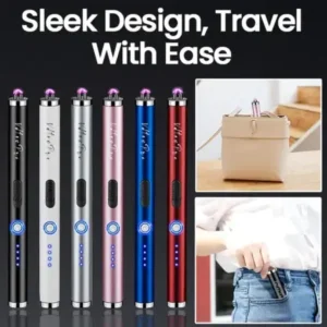 SUPTRUCK™ DefenPro 28000000 Stun Gun Pen