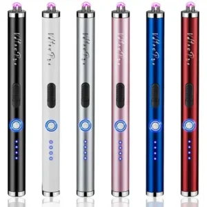 SUPTRUCK™ DefenPro 28000000 Stun Gun Pen