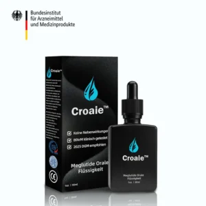 Croaie™ 𝐌𝐞𝐠𝐥𝐮𝐭𝐢𝐝𝐞 𝐎𝐫𝐚𝐥𝐞 𝐅𝐥ü𝐬𝐬𝐢𝐠𝐤𝐞𝐢𝐭