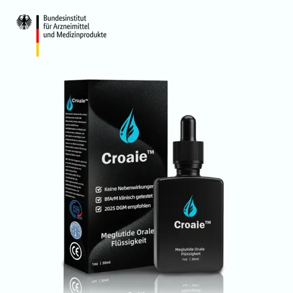 Croaie™ 𝐌𝐞𝐠𝐥𝐮𝐭𝐢𝐝𝐞 𝐎𝐫𝐚𝐥𝐞 𝐅𝐥ü𝐬𝐬𝐢𝐠𝐤𝐞𝐢𝐭