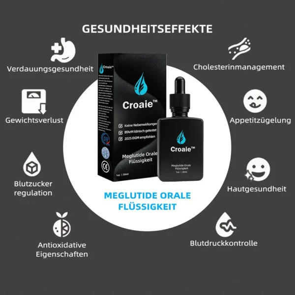 Croaie™ 𝐌𝐞𝐠𝐥𝐮𝐭𝐢𝐝𝐞 𝐎𝐫𝐚𝐥𝐞 𝐅𝐥ü𝐬𝐬𝐢𝐠𝐤𝐞𝐢𝐭