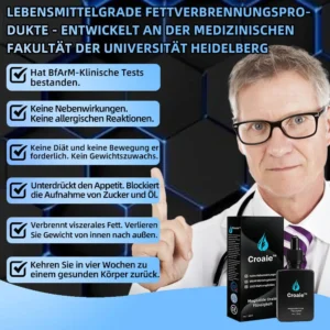 Croaie™ 𝐌𝐞𝐠𝐥𝐮𝐭𝐢𝐝𝐞 𝐎𝐫𝐚𝐥𝐞 𝐅𝐥ü𝐬𝐬𝐢𝐠𝐤𝐞𝐢𝐭