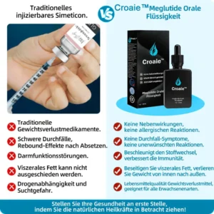 Croaie™ 𝐌𝐞𝐠𝐥𝐮𝐭𝐢𝐝𝐞 𝐎𝐫𝐚𝐥𝐞 𝐅𝐥ü𝐬𝐬𝐢𝐠𝐤𝐞𝐢𝐭