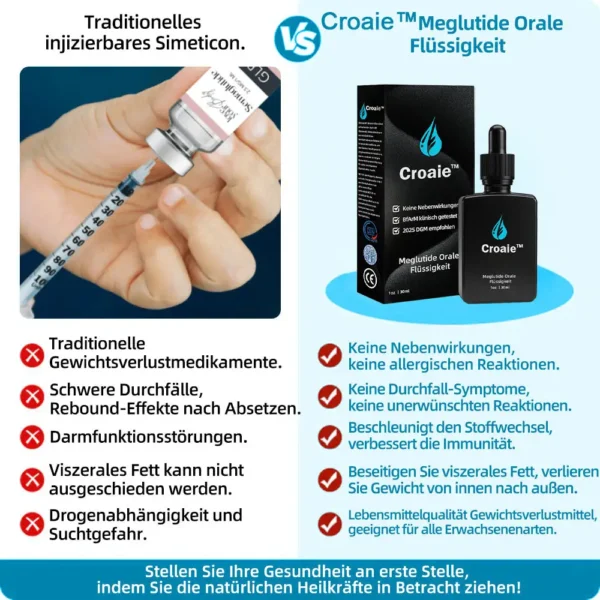 Croaie™ 𝐌𝐞𝐠𝐥𝐮𝐭𝐢𝐝𝐞 𝐎𝐫𝐚𝐥𝐞 𝐅𝐥ü𝐬𝐬𝐢𝐠𝐤𝐞𝐢𝐭