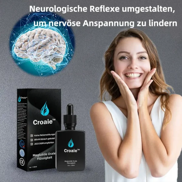 Croaie™ 𝐌𝐞𝐠𝐥𝐮𝐭𝐢𝐝𝐞 𝐎𝐫𝐚𝐥𝐞 𝐅𝐥ü𝐬𝐬𝐢𝐠𝐤𝐞𝐢𝐭