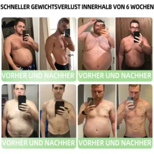 Croaie™ GLP-1-Ergänzungstropfen