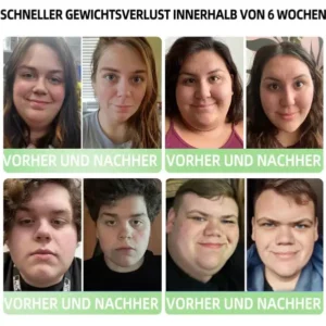 Croaie™ GLP-1-Ergänzungstropfen