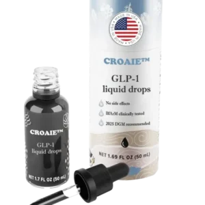Croaie™ GLP-1 Liquid Drops
