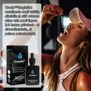 Croaie™ Megutide Oral Solution