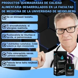 Croaie™ Megutide Oral Solution