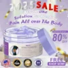 BBOJI™ 7 Day Rapid Joint & Bone Therapy Cream