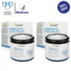 Croaie® Magnesium Pain Healing Bone Cream