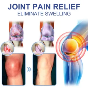Croaie® Magnesium Pain Healing Bone Cream