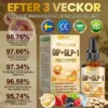 Croaie® Tirzepatide GIP + GLP-1 Dual Agonist Slimming & Wellness Drops