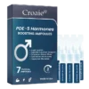🌟 Official Store | 30% OFF - Croaie® PDE-5 Hormones Boosting Ampoules🚀  𝗦𝗲𝗲 𝗿𝗲𝘀𝘂𝗹𝘁𝘀 𝗶𝗻 𝗷𝘂𝘀𝘁 𝟯 𝗺𝗶𝗻𝘂𝘁𝗲𝘀🚀
