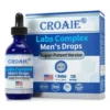 CROAIE® Labs Complex Men’s Drops