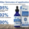 CROAIE® NexusBio Labs Complex Men’s Drops