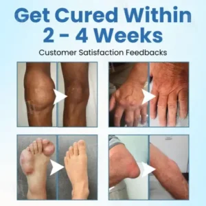 Croaie® EnduraHeal Magnesium Pain Relief Cream