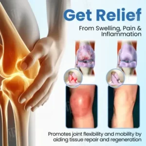 Croaie® EnduraHeal Magnesium Pain Relief Cream