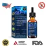 Croaie® GLP-1 Slimming & Health Ultra Concentrated Essence Liquid drops