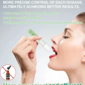 Croaie® GLP-1 Weight Loss Drops