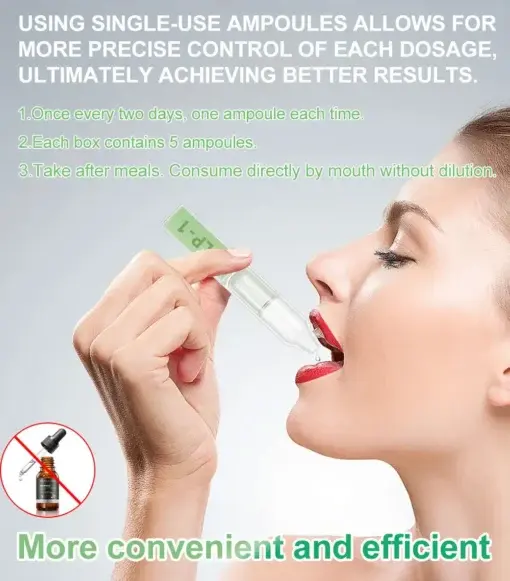 Croaie® GLP-1 Weight Loss Drops