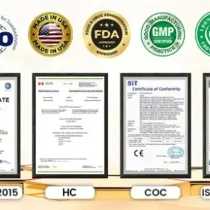 Croaie® GLP-1 Weight Loss Drops