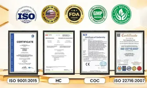 Croaie® GLP-1 Weight Loss Drops