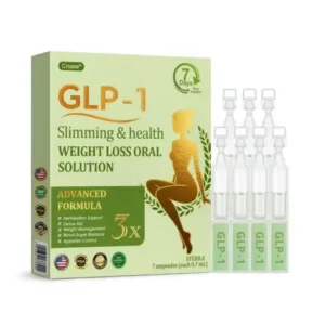 Croaie® GLP-1 Weight Loss Drops