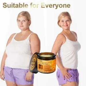 Croaie® NIDDK Tirzepatide Cyclic Peptide Thermo Slim Cream
