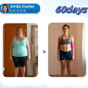 Croaie® Nano Patch — Painless, Long-Lasting Relief for Diabetes, Obesity & Heart Health