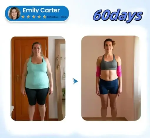 Croaie® Nano Patch — Painless, Long-Lasting Relief for Diabetes, Obesity & Heart Health