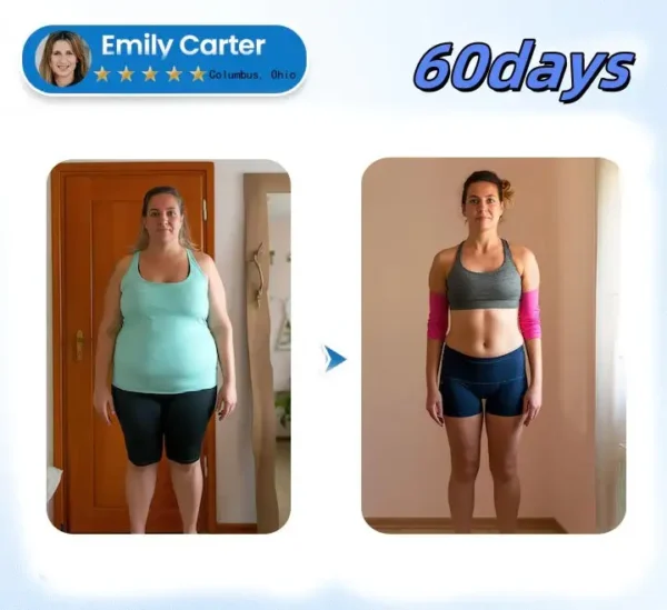 [See results in 7 days] Croaie® Nano Patch — Painless, Long-Lasting Relief for Diabetes, Obesity & Heart Health ⭐