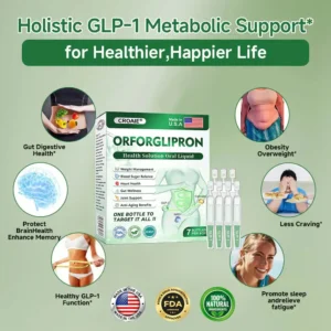 𝑪𝒓𝒐𝒂𝒊𝒆® 𝑶𝒓𝒇𝒐𝒓𝒈𝒍𝒊𝒑𝒓𝒐𝒏 𝑯𝒆𝒂𝒍𝒕𝒉 𝑺𝒐𝒍𝒖𝒕𝒊𝒐𝒏 𝑶𝒓𝒂𝒍 𝑳𝒊𝒒𝒖𝒊𝒅 - 𝐉𝐮𝐬𝐭 𝐨𝐧𝐜𝐞 𝐚 𝐝𝐚𝐲, 𝐯𝐢𝐬𝐢𝐛𝐥𝐞 𝐜𝐡𝐚𝐧𝐠𝐞𝐬 𝐢𝐧 𝟕 𝐝𝐚𝐲𝐬 ✅𝐅𝐨𝐫 𝐨𝐛𝐞𝐬𝐢𝐭𝐲, 𝐜𝐚𝐫𝐝𝐢𝐨𝐯𝐚𝐬𝐜𝐮𝐥𝐚𝐫 𝐡𝐞𝐚𝐥𝐭𝐡, 𝐝𝐢𝐚𝐛𝐞𝐭𝐞𝐬, 𝐬𝐥𝐞𝐞𝐩 𝐚𝐩𝐧𝐞𝐚, 𝐆𝐮𝐭 𝐇𝐞𝐚𝐥𝐭𝐡, 𝐣𝐨𝐢𝐧𝐭 𝐢𝐬𝐬𝐮𝐞𝐬, 𝐚𝐧𝐝 𝐦𝐨𝐫𝐞