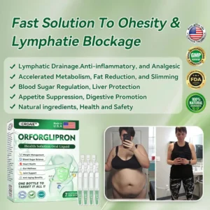 𝑪𝒓𝒐𝒂𝒊𝒆® 𝑶𝒓𝒇𝒐𝒓𝒈𝒍𝒊𝒑𝒓𝒐𝒏 𝑯𝒆𝒂𝒍𝒕𝒉 𝑺𝒐𝒍𝒖𝒕𝒊𝒐𝒏 𝑶𝒓𝒂𝒍 𝑳𝒊𝒒𝒖𝒊𝒅 - 𝐉𝐮𝐬𝐭 𝐨𝐧𝐜𝐞 𝐚 𝐝𝐚𝐲, 𝐯𝐢𝐬𝐢𝐛𝐥𝐞 𝐜𝐡𝐚𝐧𝐠𝐞𝐬 𝐢𝐧 𝟕 𝐝𝐚𝐲𝐬 ✅𝐅𝐨𝐫 𝐨𝐛𝐞𝐬𝐢𝐭𝐲, 𝐜𝐚𝐫𝐝𝐢𝐨𝐯𝐚𝐬𝐜𝐮𝐥𝐚𝐫 𝐡𝐞𝐚𝐥𝐭𝐡, 𝐝𝐢𝐚𝐛𝐞𝐭𝐞𝐬, 𝐬𝐥𝐞𝐞𝐩 𝐚𝐩𝐧𝐞𝐚, 𝐆𝐮𝐭 𝐇𝐞𝐚𝐥𝐭𝐡, 𝐣𝐨𝐢𝐧𝐭 𝐢𝐬𝐬𝐮𝐞𝐬, 𝐚𝐧𝐝 𝐦𝐨𝐫𝐞