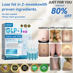 𝘾𝙧𝙤𝘼𝙞𝙚® 𝙎𝙡𝙞𝙢𝙢𝙞𝙣𝙜 𝙎𝙪𝙥𝙥𝙤𝙧𝙩 𝘿𝙧𝙤𝙥𝙨 ✅ 𝑂𝑏𝑒𝑠𝑖𝑡𝑦, 𝐶𝑎𝑟𝑑𝑖𝑜𝑣𝑎𝑠𝑐𝑢𝑙𝑎𝑟 𝐷𝑖𝑠𝑒𝑎𝑠, 𝐷𝑖𝑎𝑏𝑒𝑡𝑒𝑠, 𝑆𝑙𝑒𝑒𝑝 𝐴𝑝𝑛𝑒𝑎, 𝐽𝑜𝑖𝑛𝑡 𝑃𝑟𝑜𝑏𝑙𝑒𝑚𝑠 𝑎𝑛𝑑 𝑀𝑜𝑟𝑒