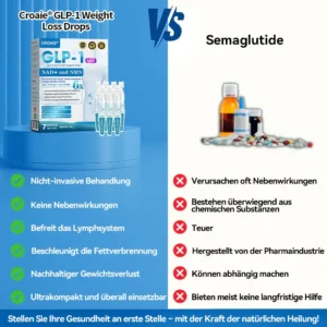 [𝑂𝑓𝑓𝑖𝑐𝑖𝑎𝑙 𝑆𝑡𝑜𝑟𝑒] CroAie® GLP-1 & NAD+ Slimming Support Drops ✅ 𝑂𝑏𝑒𝑠𝑖𝑡𝑦, 𝐶𝑎𝑟𝑑𝑖𝑜𝑣𝑎𝑠𝑐𝑢𝑙𝑎𝑟 𝐷𝑖𝑠𝑒𝑎𝑠, 𝐷𝑖𝑎𝑏𝑒𝑡𝑒𝑠, 𝑆𝑙𝑒𝑒𝑝 𝐴𝑝𝑛𝑒𝑎, 𝐽𝑜𝑖𝑛𝑡 𝑃𝑟𝑜𝑏𝑙𝑒𝑚𝑠 𝑎𝑛𝑑 𝑀𝑜𝑟𝑒