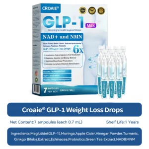 [𝑂𝑓𝑓𝑖𝑐𝑖𝑎𝑙 𝑆𝑡𝑜𝑟𝑒] CroAie® GLP-1 & NAD+ Slimming Support Drops ✅ 𝑂𝑏𝑒𝑠𝑖𝑡𝑦, 𝐶𝑎𝑟𝑑𝑖𝑜𝑣𝑎𝑠𝑐𝑢𝑙𝑎𝑟 𝐷𝑖𝑠𝑒𝑎𝑠, 𝐷𝑖𝑎𝑏𝑒𝑡𝑒𝑠, 𝑆𝑙𝑒𝑒𝑝 𝐴𝑝𝑛𝑒𝑎, 𝐽𝑜𝑖𝑛𝑡 𝑃𝑟𝑜𝑏𝑙𝑒𝑚𝑠 𝑎𝑛𝑑 𝑀𝑜𝑟𝑒