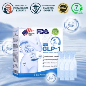 𝑂𝑓𝑓𝑖𝑐𝑖𝑎𝑙 𝑆𝑡𝑜𝑟𝑒 | Croaie®👨‍⚕️𝐺𝖫𝑃-1  𝑊𝑒𝑖𝑔ℎ𝑡 𝐿𝑜𝑠𝑠 𝑂𝑟𝑎𝑙 𝑆𝑜𝑙𝑢𝑡𝑖𝑜𝑛 💎 Just one week, visible changes in 7 days For obesity, cardiovascular health, diabetes, sleep apnea, joint issues, and more