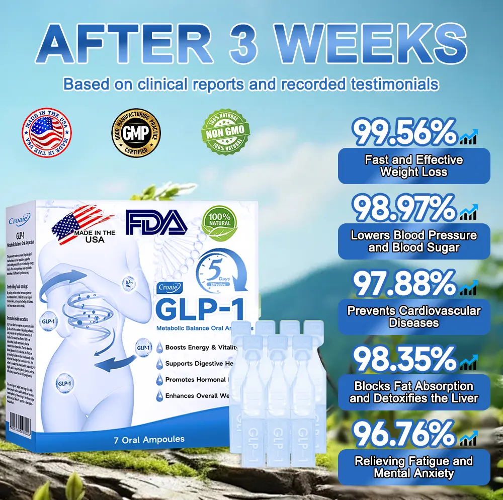 ๐๐๐๐๐๐๐๐ ๐๐ก๐๐๐ | Croaieยฎ๐จโโ๏ธ๐บ๐ซ๐-1 ๐๐๐๐โ๐ก ๐ฟ๐๐ ๐ ๐๐๐๐ ๐๐๐๐ข๐ก๐๐๐ ๐ Just one week, visible changes in 7 days For obesity, cardiovascular health, diabetes, sleep apnea, joint issues, and more